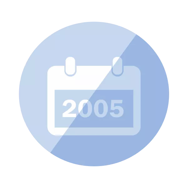 2005        год основания
